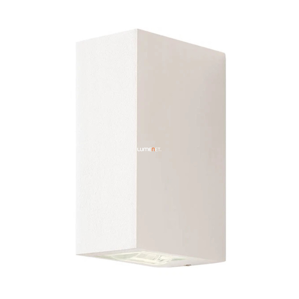Lampă LED de exterior pentru perete, lumină albă rece, 10,5 cm - Ace Redo