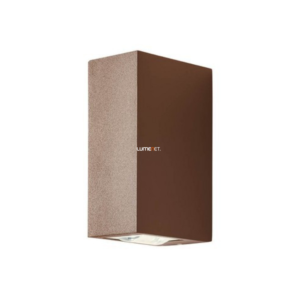 Lampa LED de exterior pentru perete, maro, 10,5 cm - Ace Redo