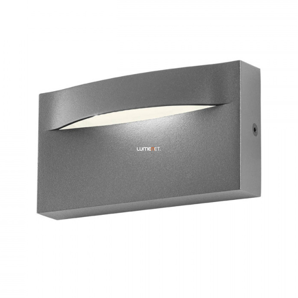 Lampă LED de exterior pentru perete - Polifemo Redo