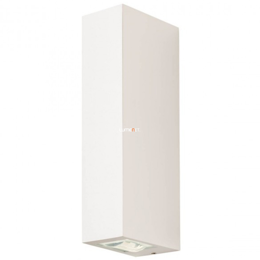 Lampă LED de exterior pentru perete, albă, 10,5 cm - Ace Redo