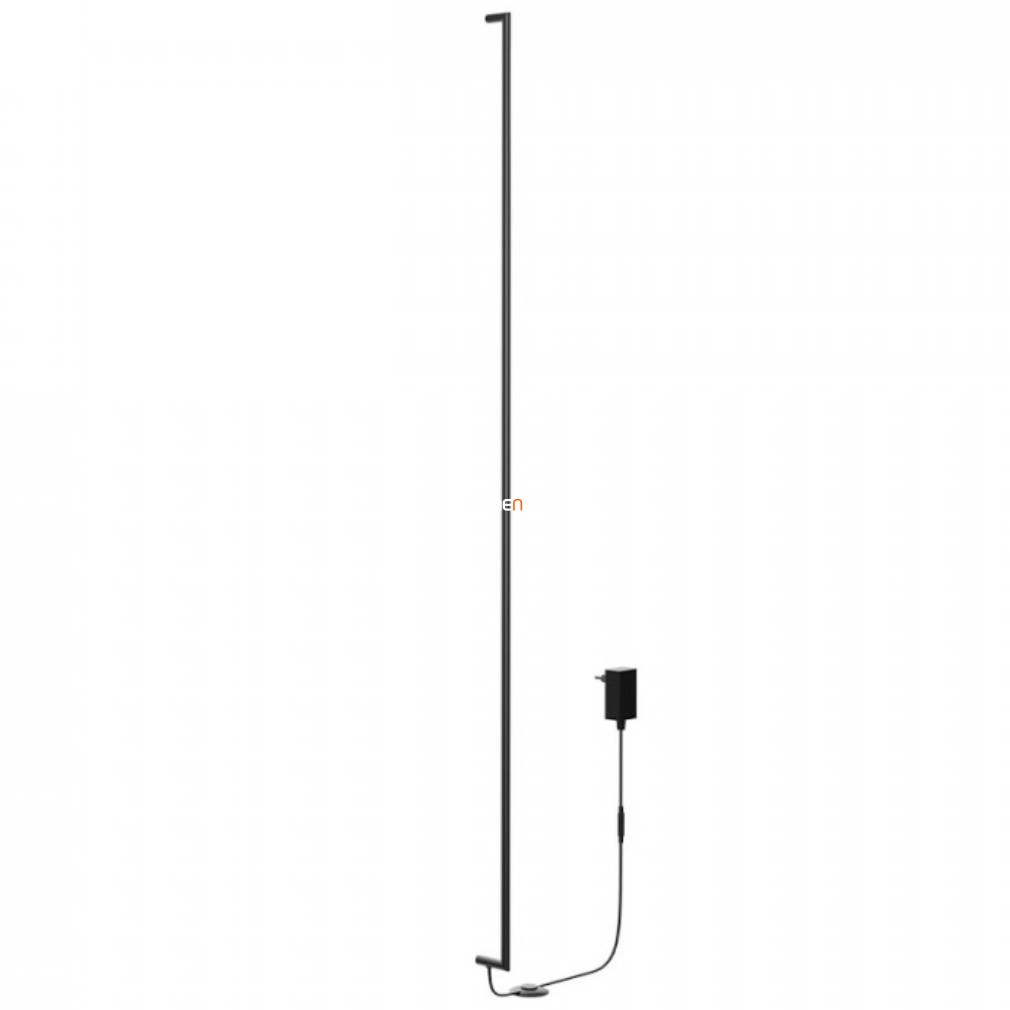 Lampă LED de perete cu întrerupător, 36 W, alb cald, alamă - Stick Redo 01-2792