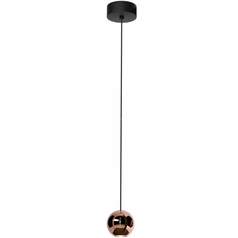 Lampa suspendată LED Rosegold, 7 cm - Obo Redo 01-2805