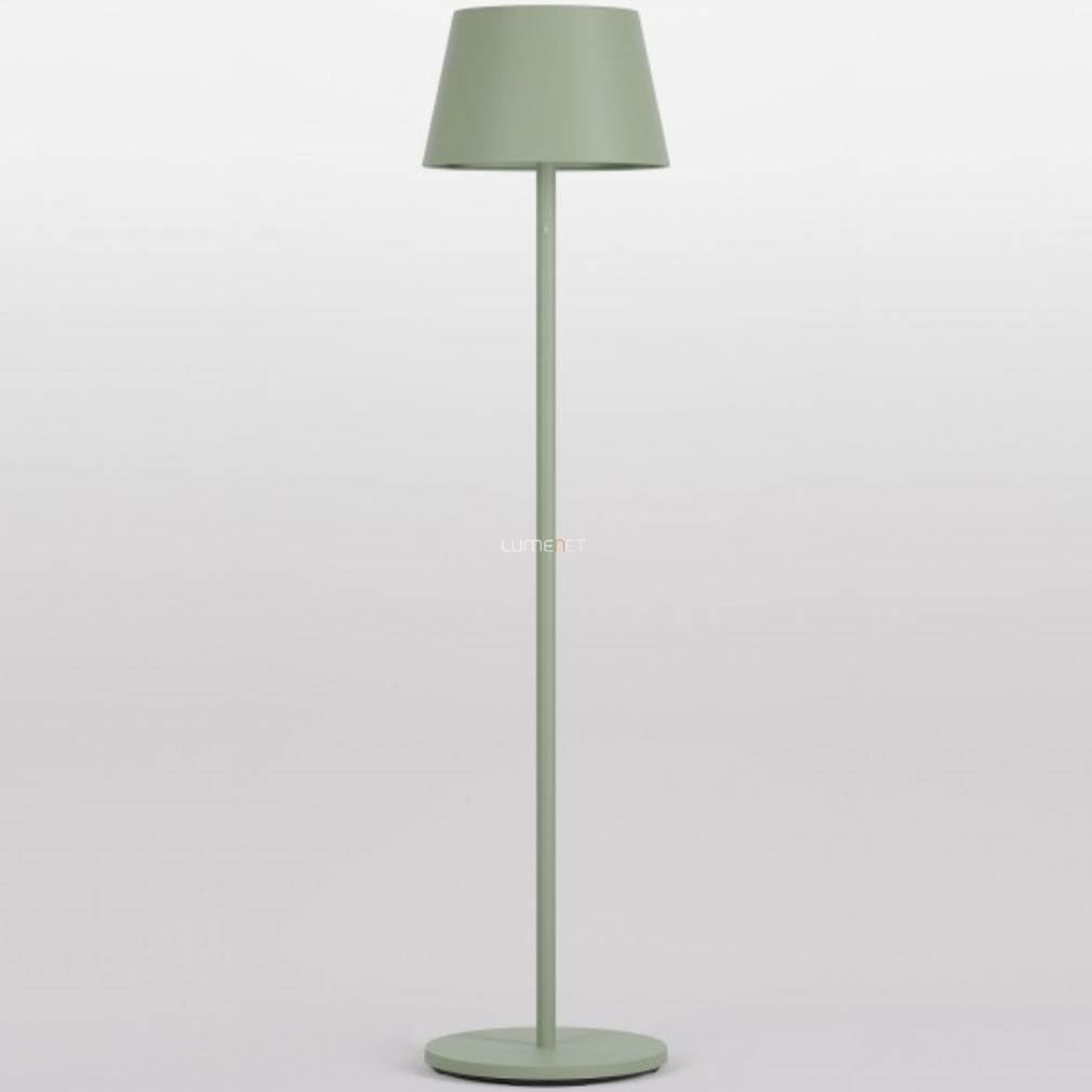 Lampă de exterior RGBW în culoarea verde, 150 cm - Teseo Redo 90437