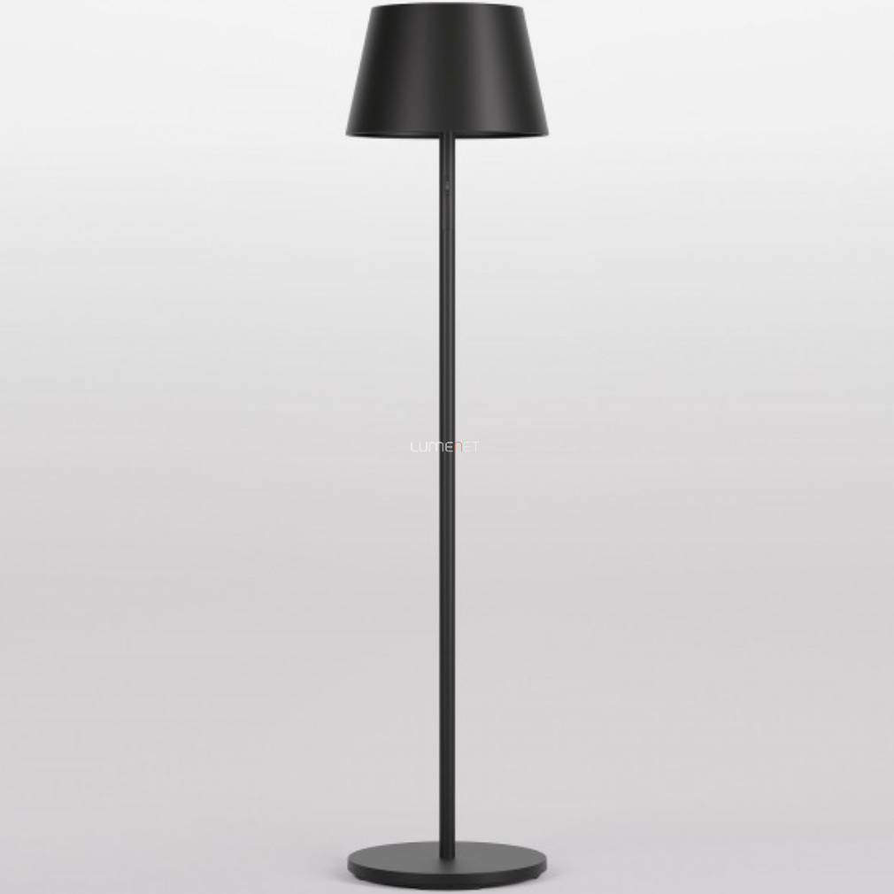 Lampă LED de exterior cu culoare reglabilă - Teseo Redo 90440