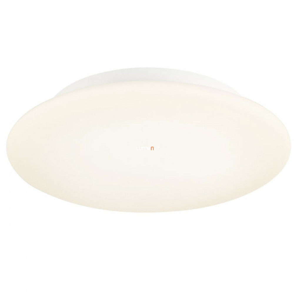 Lampă LED de tavan 23 W, alb cald, alb mat - Antiba Redo 01-2989