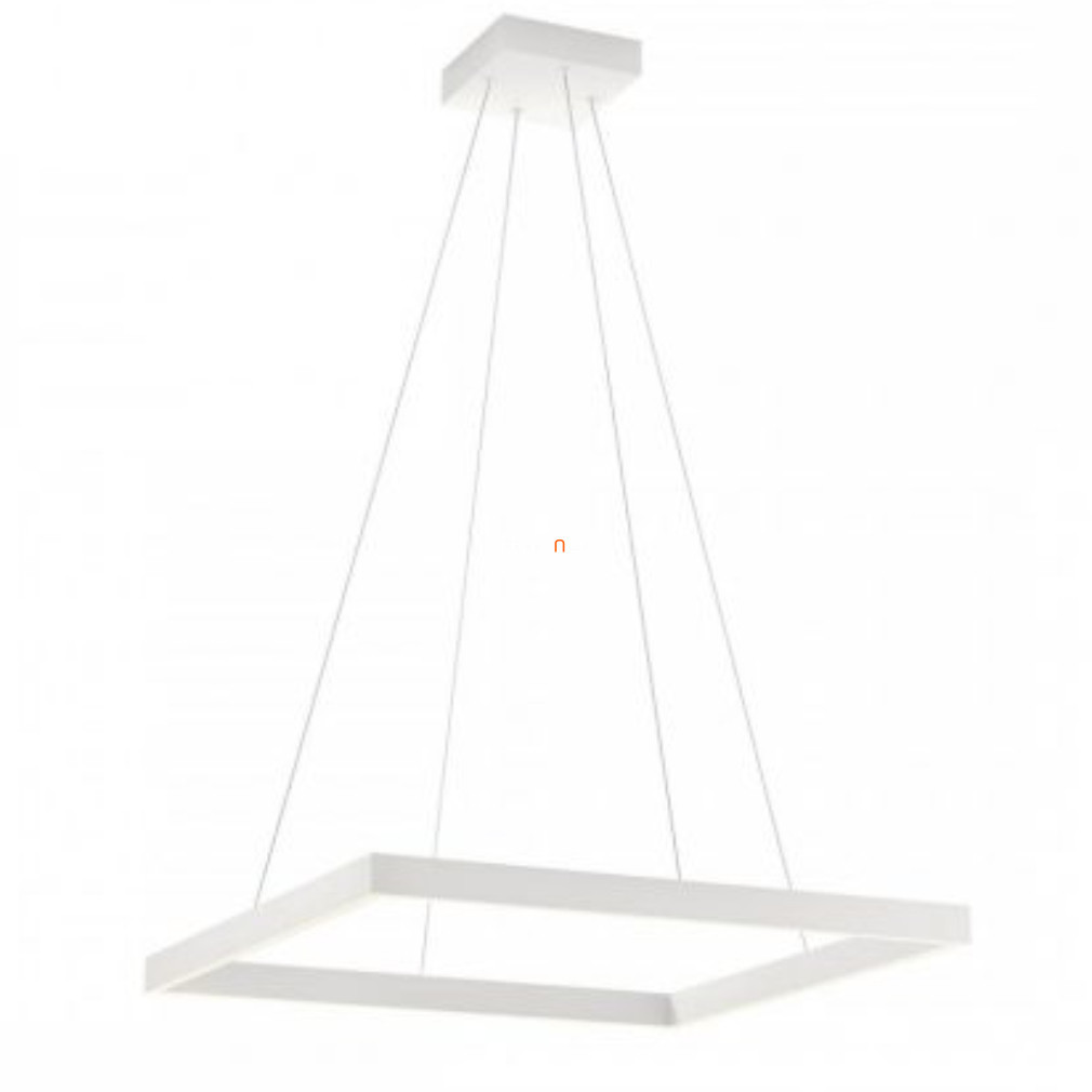 Lampă suspendată cu LED reglabilă cu întrerupător, 40 W, alb cald, alb mat - Febe Redo 01-2899