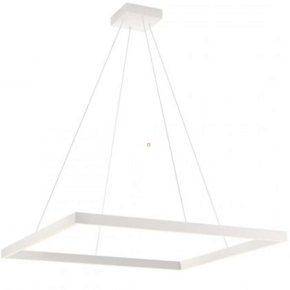 Lampă suspendată cu LED reglabilă cu întrerupător, 50 W, alb cald, alb mat - Febe Redo 01-2905