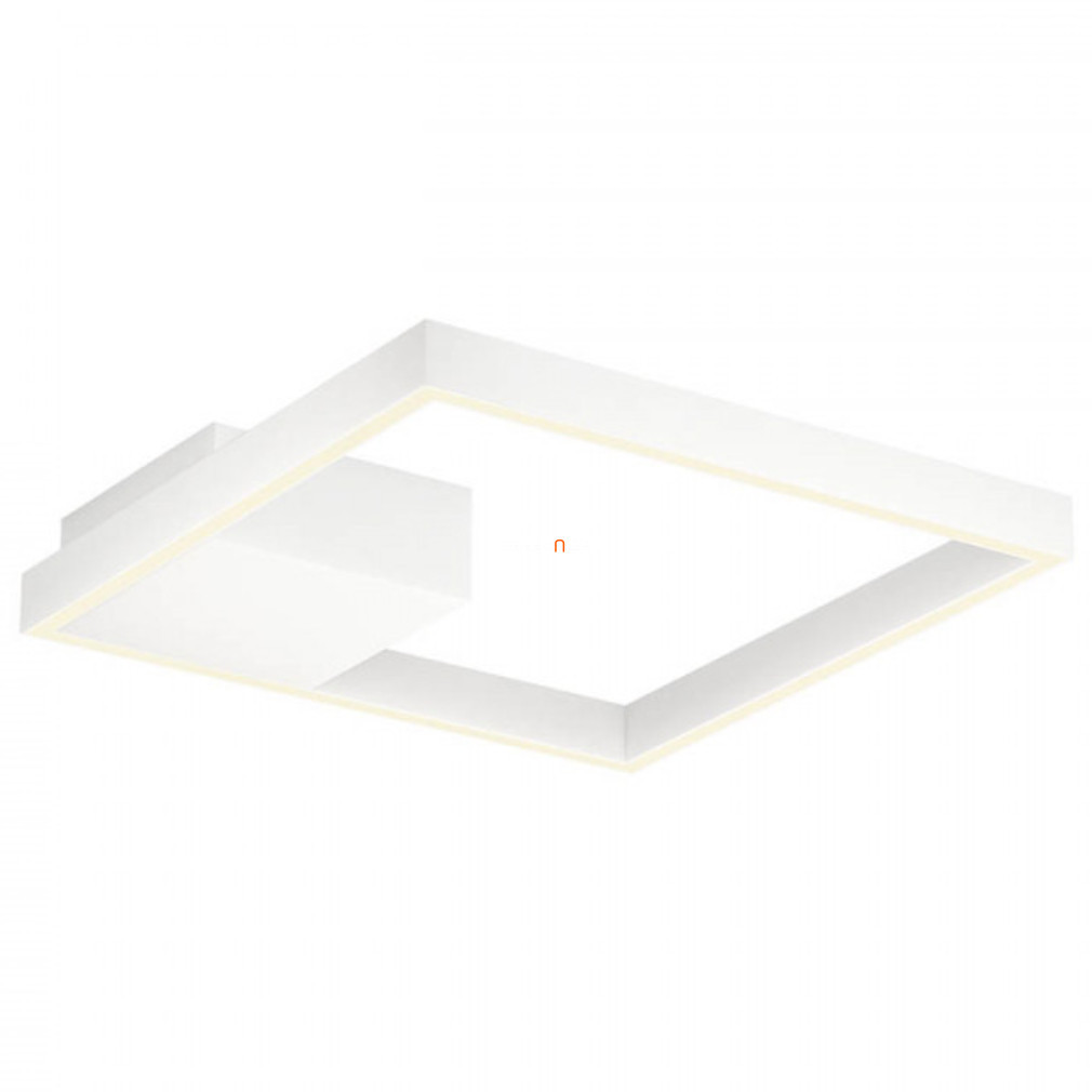 Lampă LED de perete cu întrerupător, 30 W, alb cald, alb mat - Febe Redo 01-2851