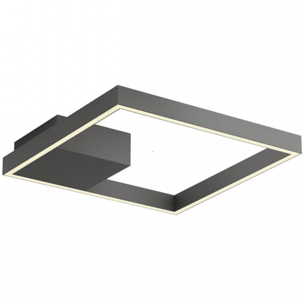 Plafon reglabil lampă LED, 40x40 cm (Febe )