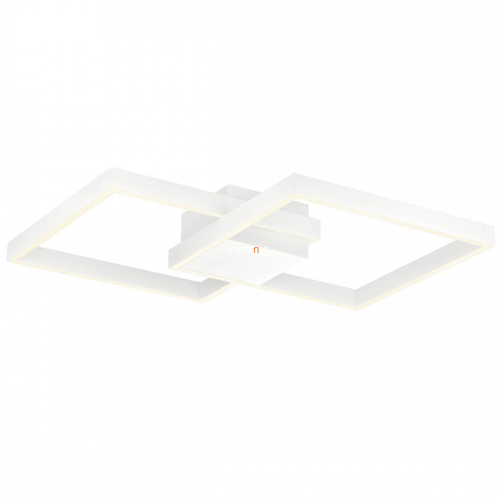 Lampă LED de tavan cu întrerupător, 62 W, alb rece, mat - Febe Redo 01-2858