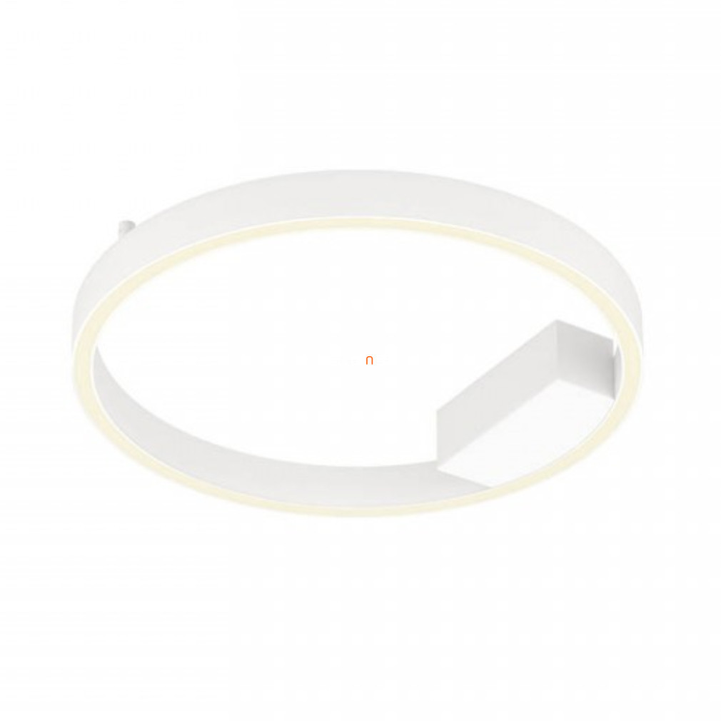 Lampă LED de perete cu întrerupător, 24 W, alb rece, mat - Febe Redo 01-2834