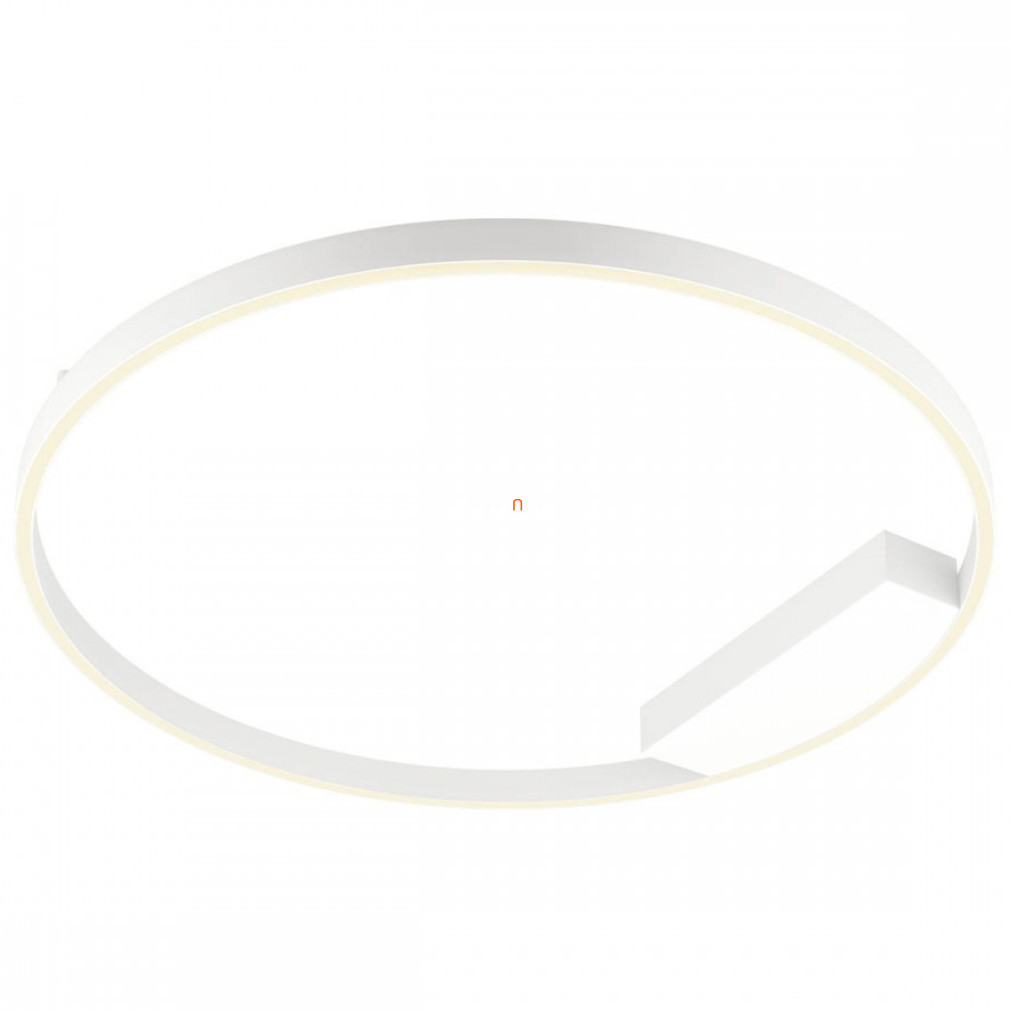 Lampă LED de perete cu întrerupător, 50 W, alb rece, mat - Febe Redo 01-2846