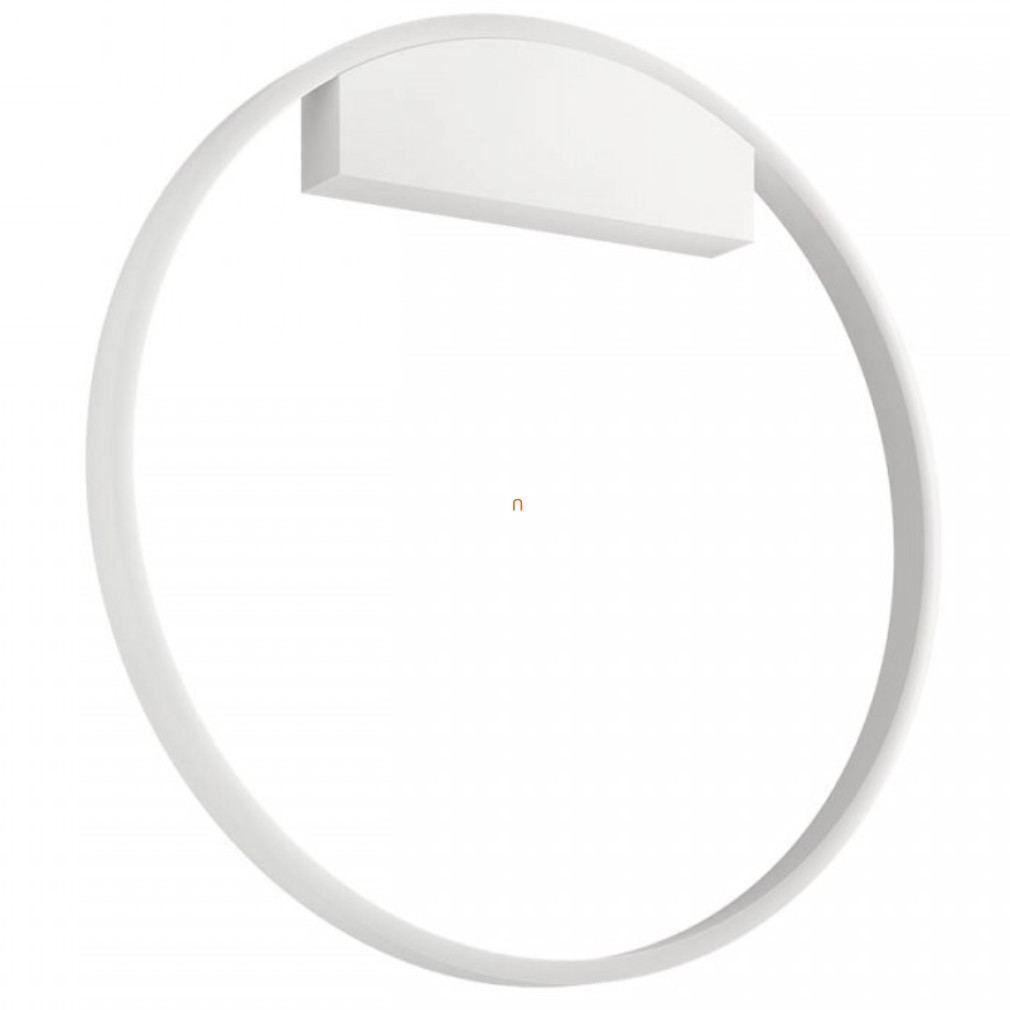 Lampă LED de perete cu întrerupător, 37 W, alb rece, mat - Febe Redo 01-2822