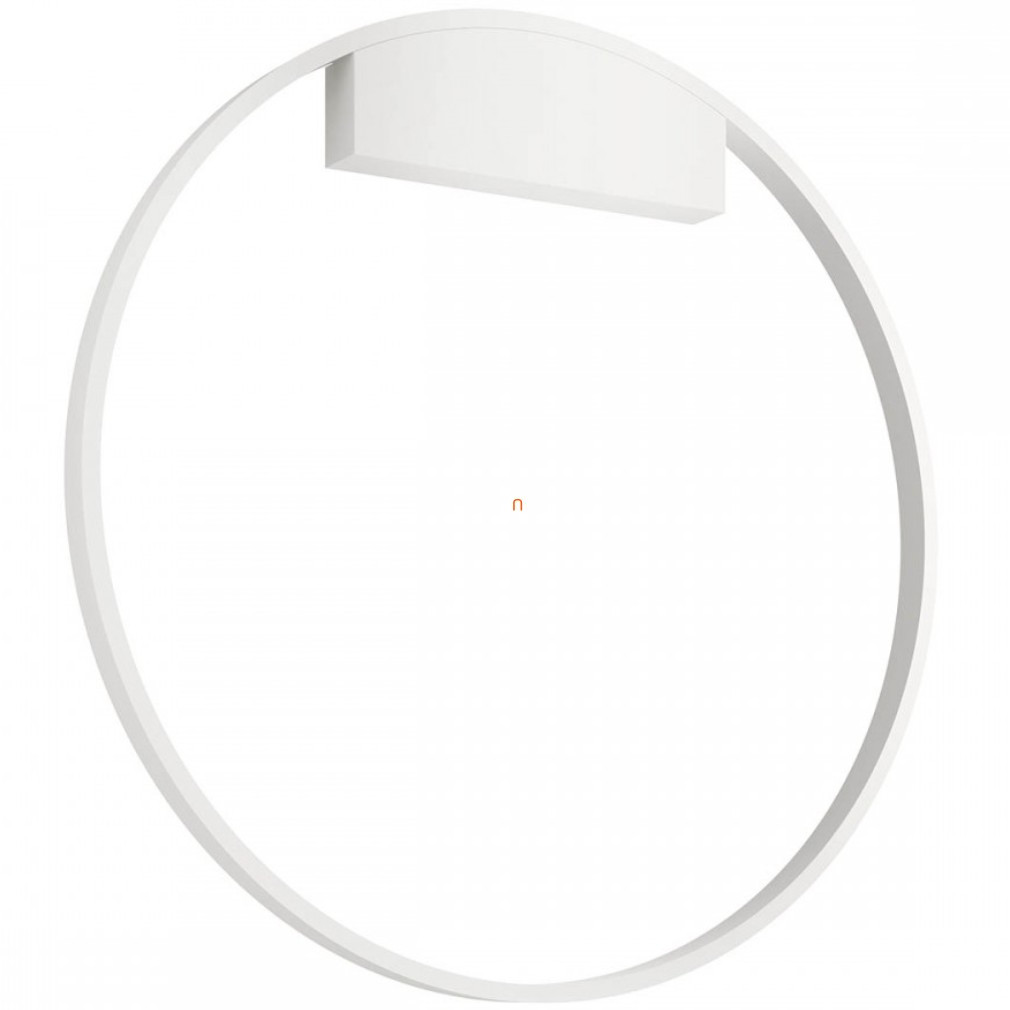 Lampă LED de perete cu întrerupător, 50 W, alb rece, mat - Febe Redo 01-2828