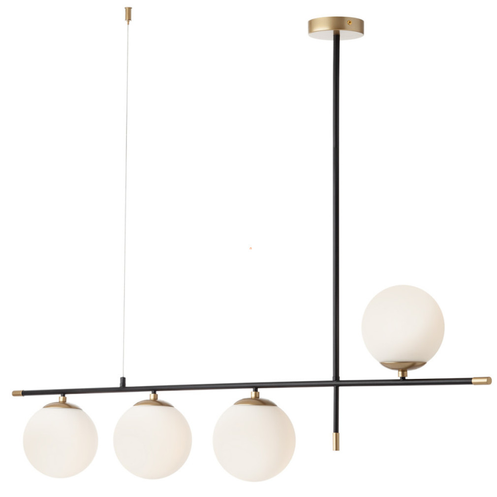 Lampă suspendată asimetrică, 120 cm (Essential)