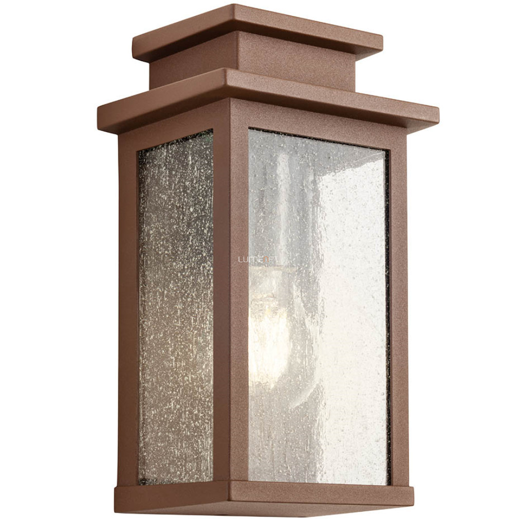 Lampa de exterior cu efect de picături de apă - Yard Redo 90460