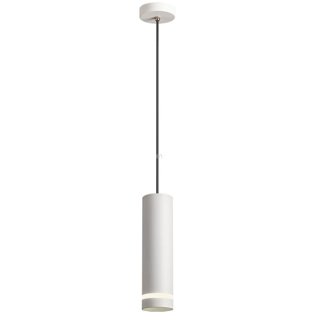 Lampă LED suspendată pentru exterior, culoare alb mat - Klou Redo 90513
