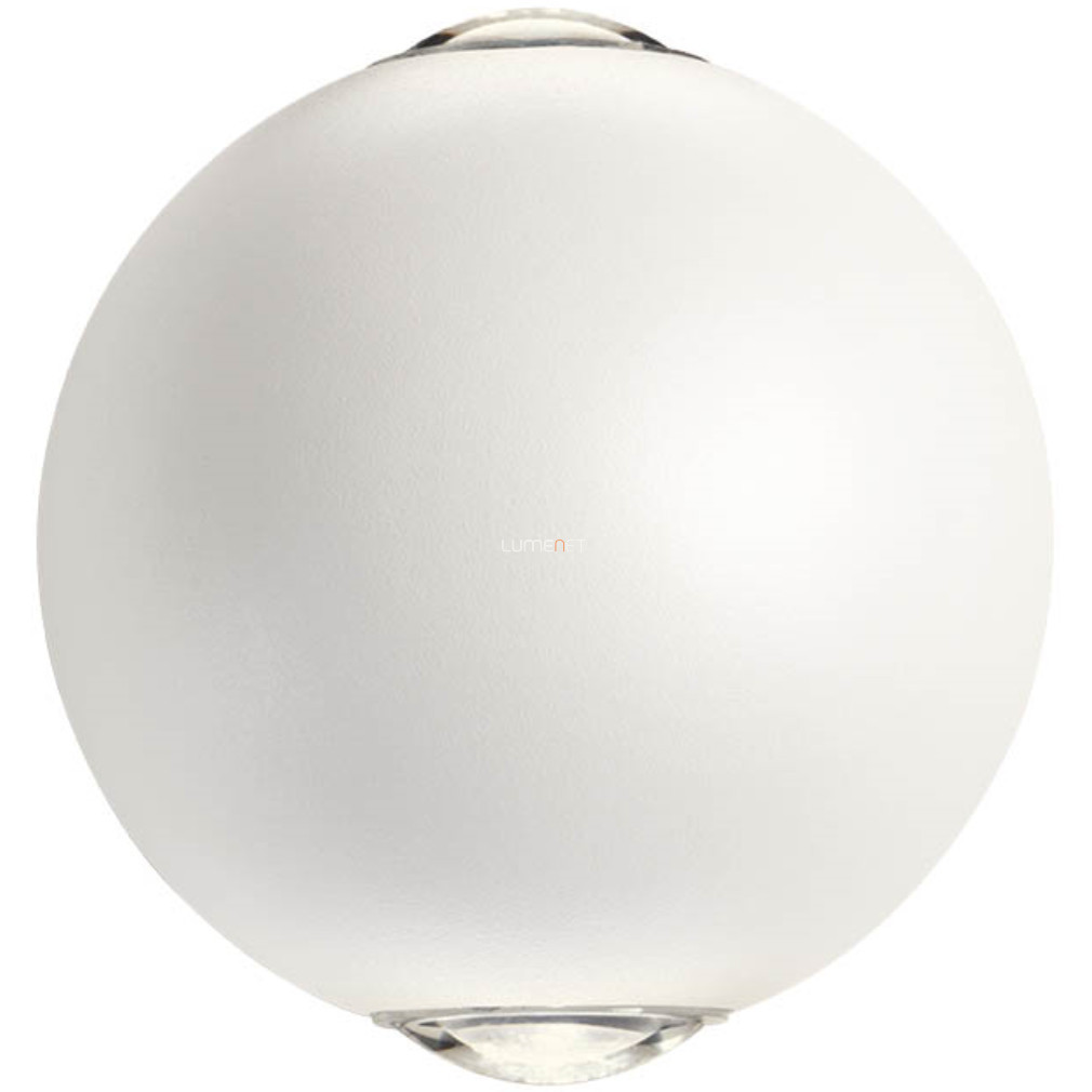 Lampă LED de exterior cu lumină ascendentă/descendentă și direcție reglabilă - Milestone Redo 90497