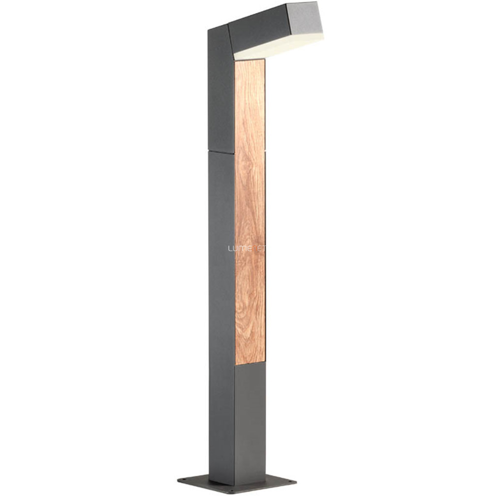 Lampă de exterior LED în stil scandinav, 92 - Woody Redo 90512