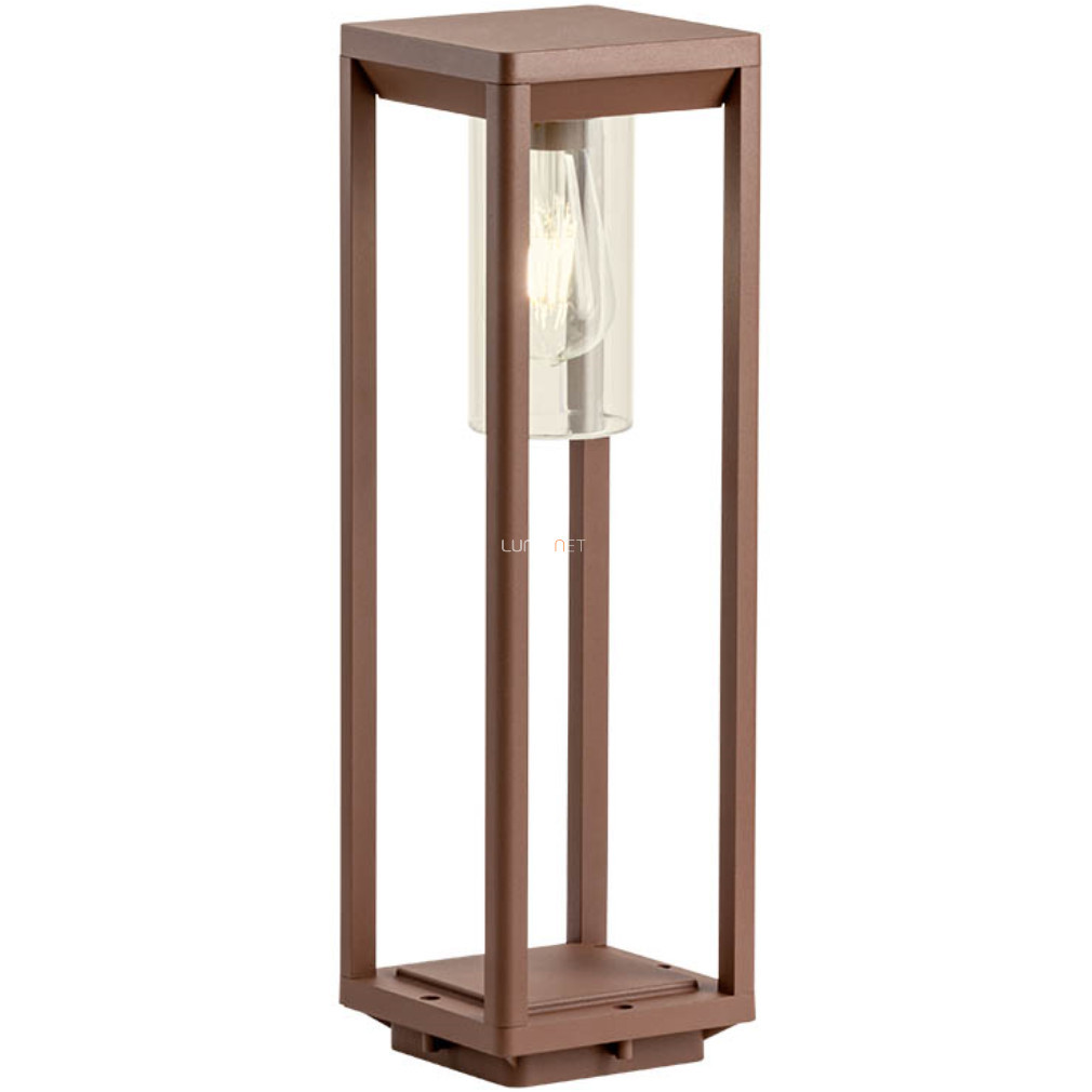 Lampă de exterior maro, 50 cm - Lagos Redo 90523