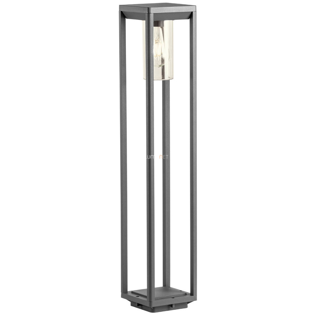 Lampa de exterior în culoare gri, 100 cm - Lagos Redo 90524