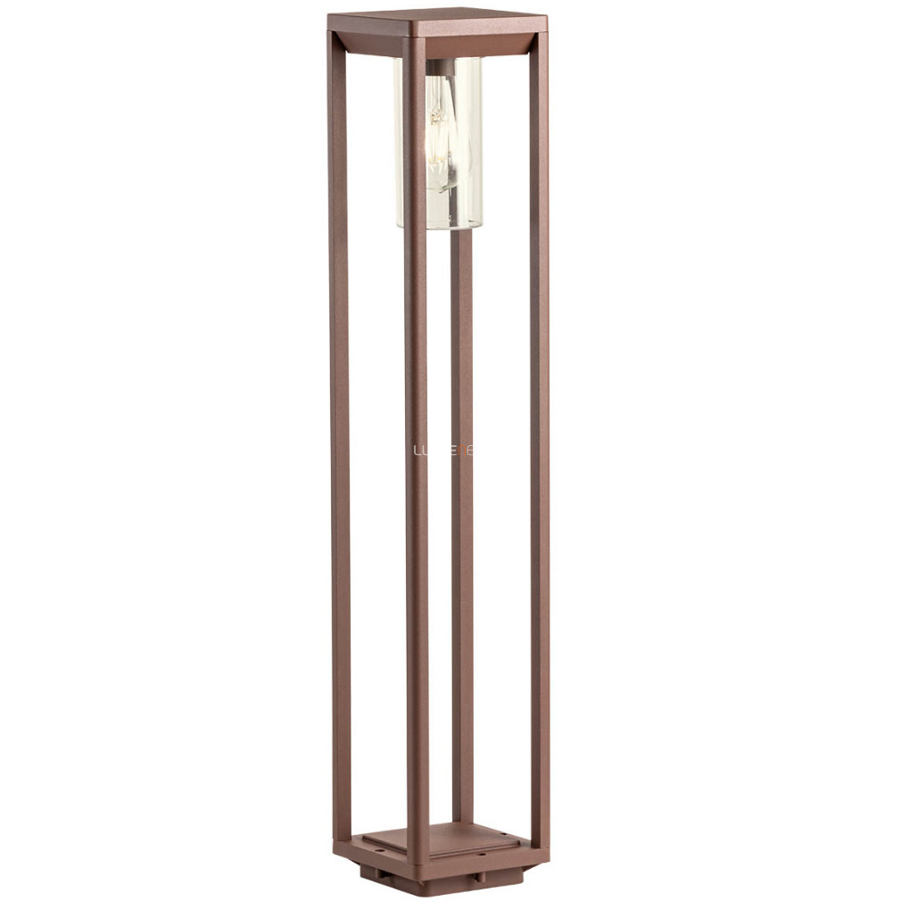 Lampă de exterior 100 cm, culoare maro - Lagos Redo 90525