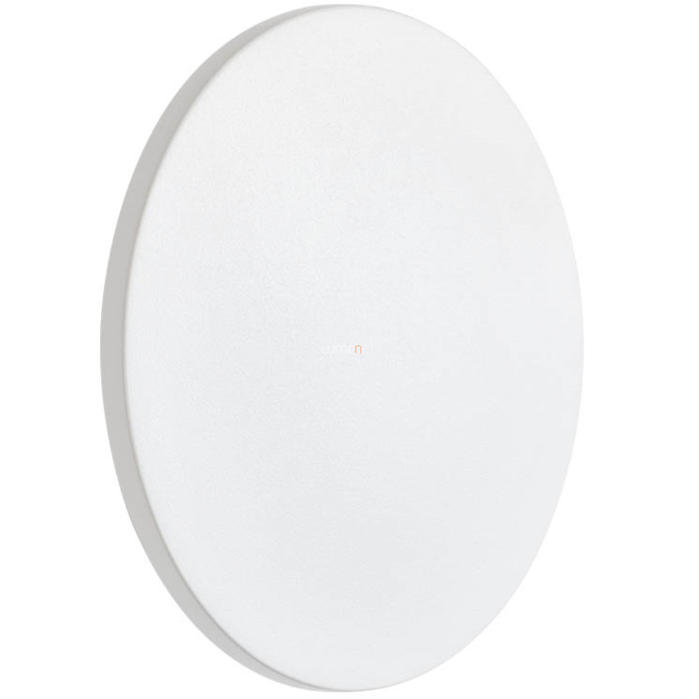 Lampă LED de exterior pentru perete, culoare albă, lumină indirectă - Tanit Redo 90537