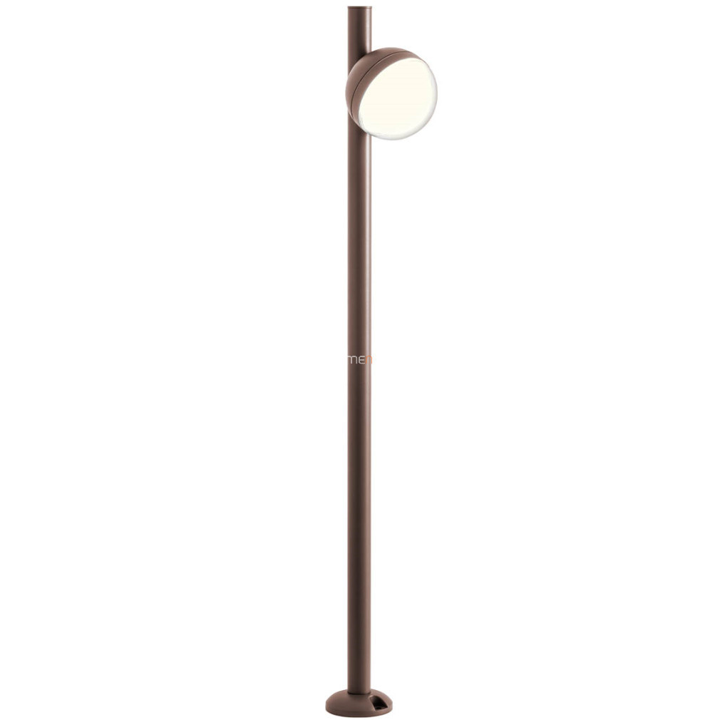 Lampa de exterior LED în culoarea ruginii - Magnus Redo 90558