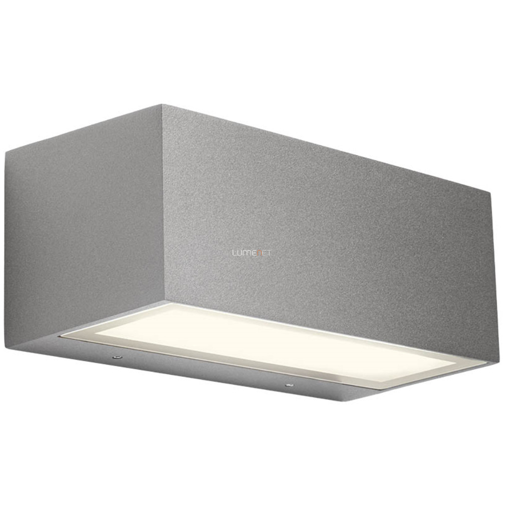 Lampa LED de exterior pentru iluminare ascendentă/descendentă, unghiulară - Limas Redo 90562