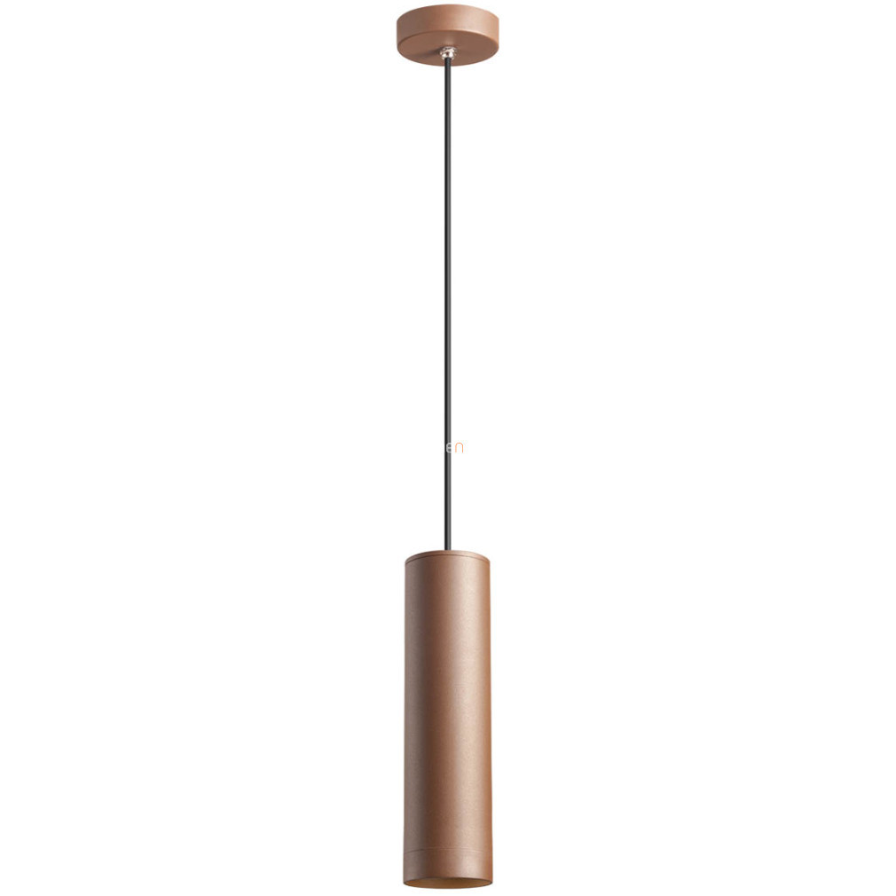 Lampa suspendată LED pentru exterior, culoare ruginie - Klou Redo 90572