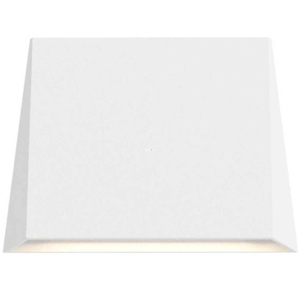 Lampa LED de perete cu design plat - Stealth Redo 01-3218