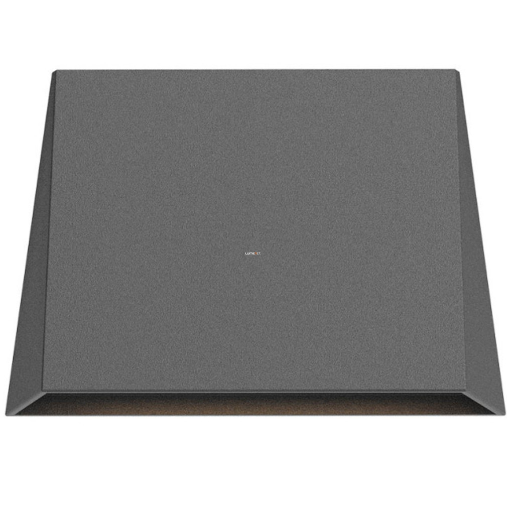 Lampă LED de perete reglabilă, culoare negru mat, alb rece-alb cald - Stealth Redo 01-3221
