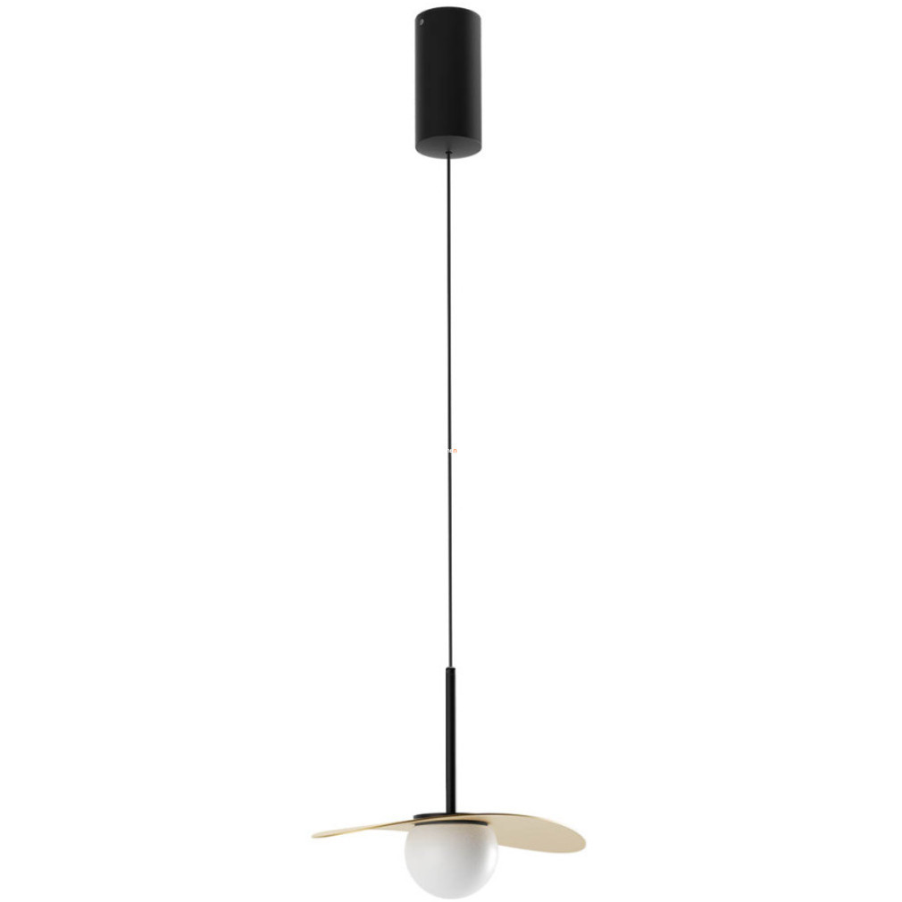 Lampă suspendată cu LED, lumină albă caldă - Cody Redo 01-3308