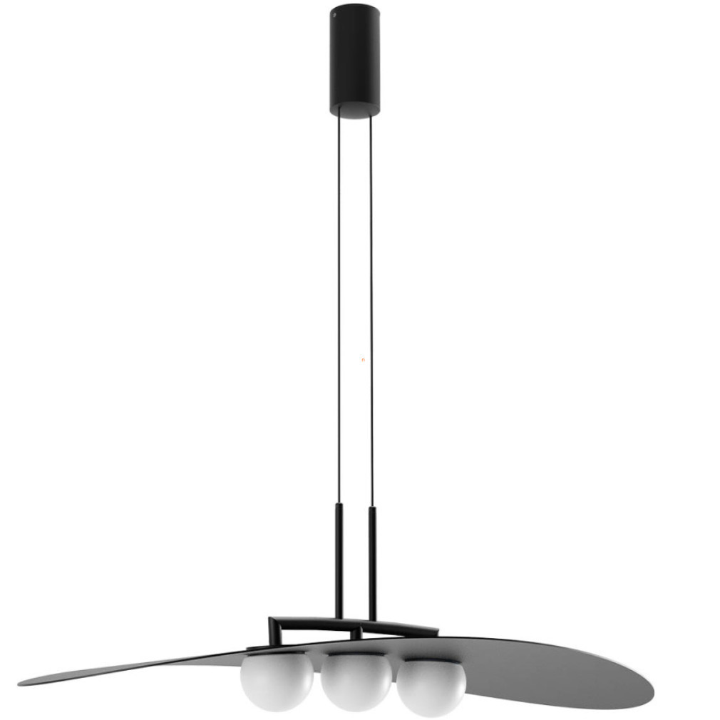 Lampa suspendată cu LED, negru mat - Cody Redo 01-3309