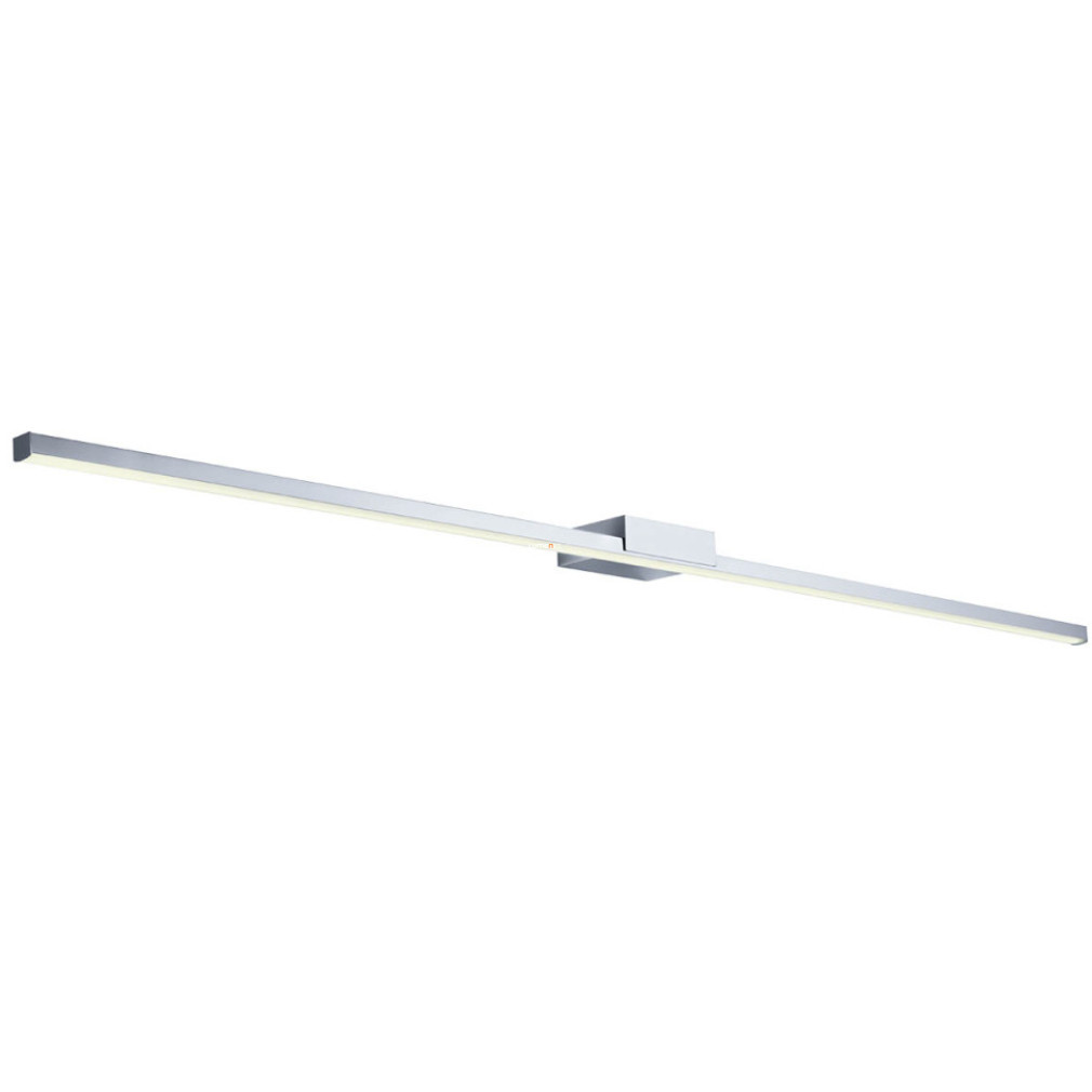 Lampa LED cu oglindă reglabilă pentru baie - Aston Redo 01-3275