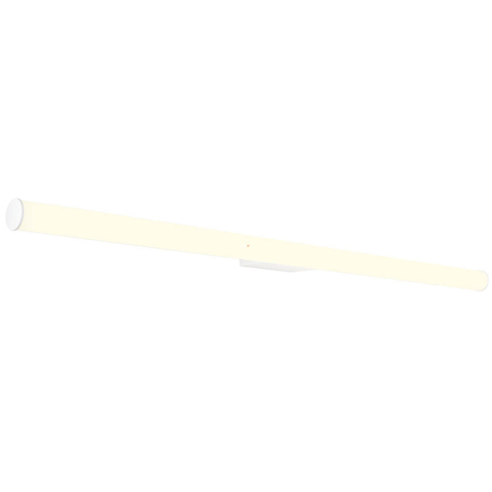 Lampă LED de perete reglabilă pentru baie, alb mat, 120 cm - Kali Redo 01-3283
