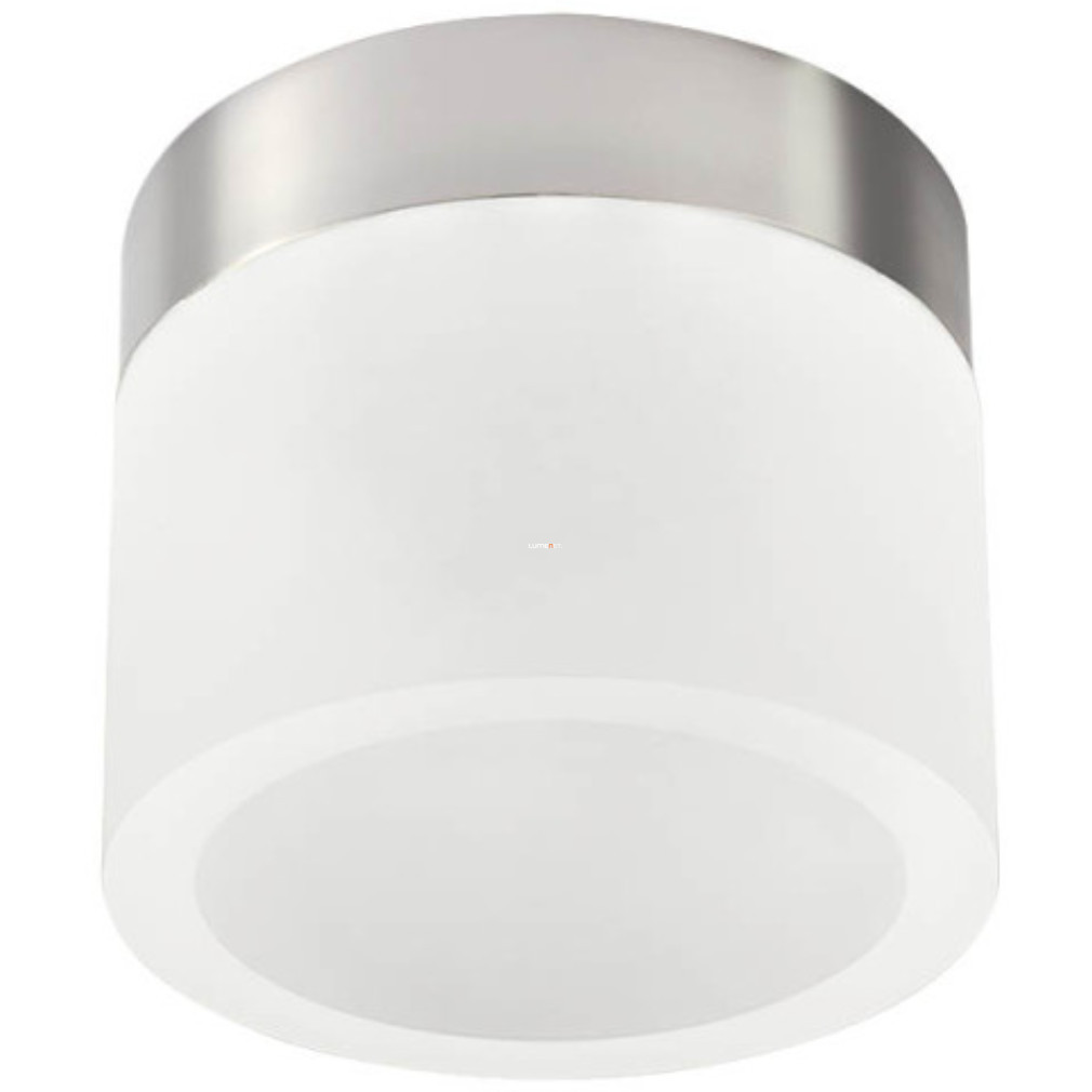 Spot LED de tavan reglabil cu ramă cromată, alb rece-alb cald - Naida Redo 01-3358