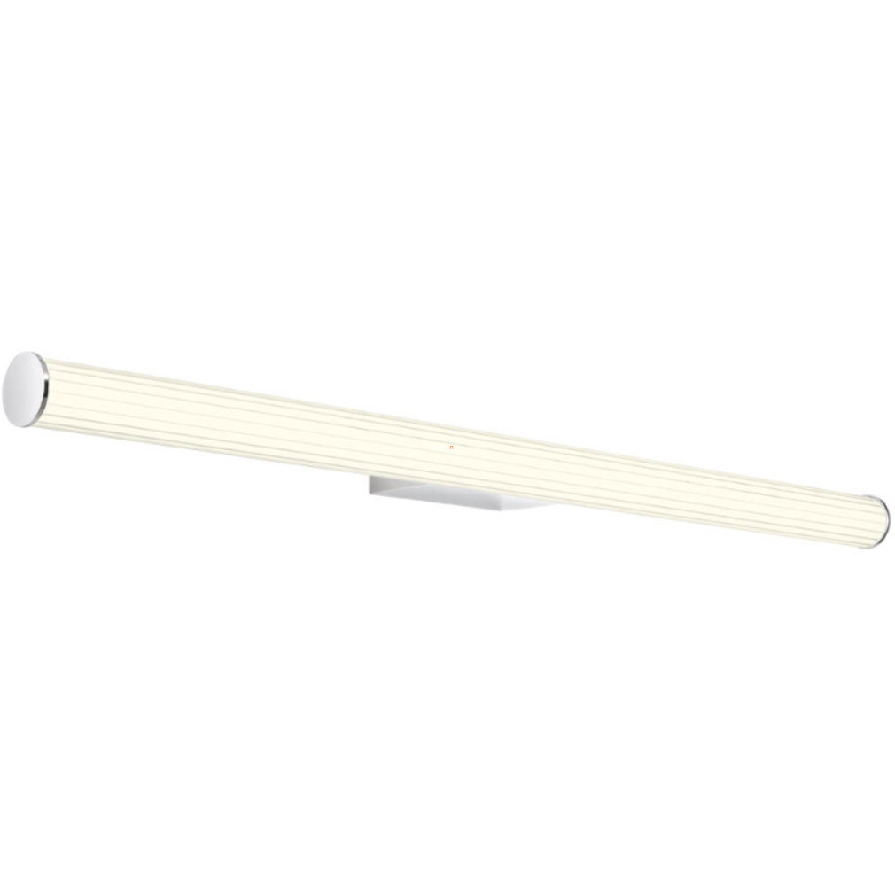 Lampa LED de perete reglabilă pentru baie, crom - Dizzy Redo 01-3263