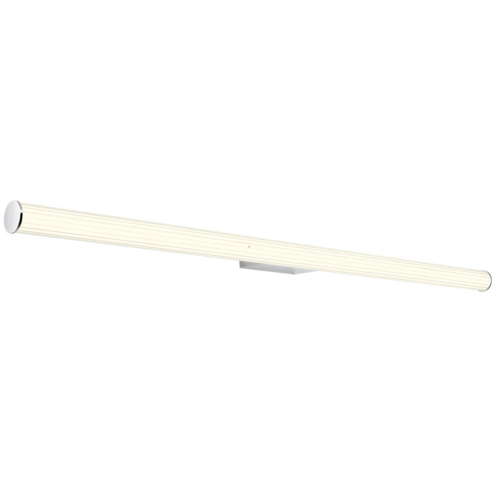 Lampa LED de perete reglabilă pentru baie, 120 cm, cromată - Dizzy Redo 01-3266