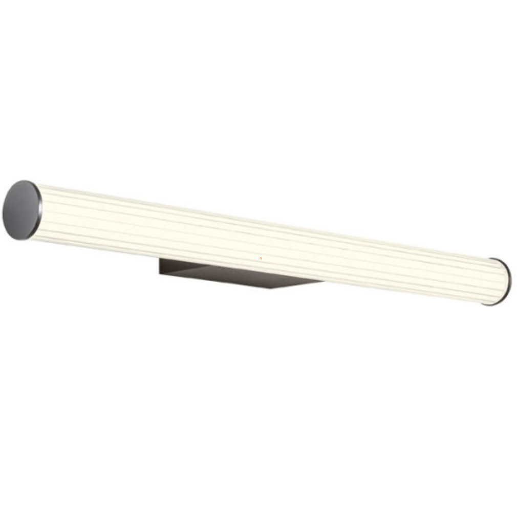 Lampă LED de perete reglabilă, culoare neagră, alb rece-alb cald - Dizzy Redo 01-3261