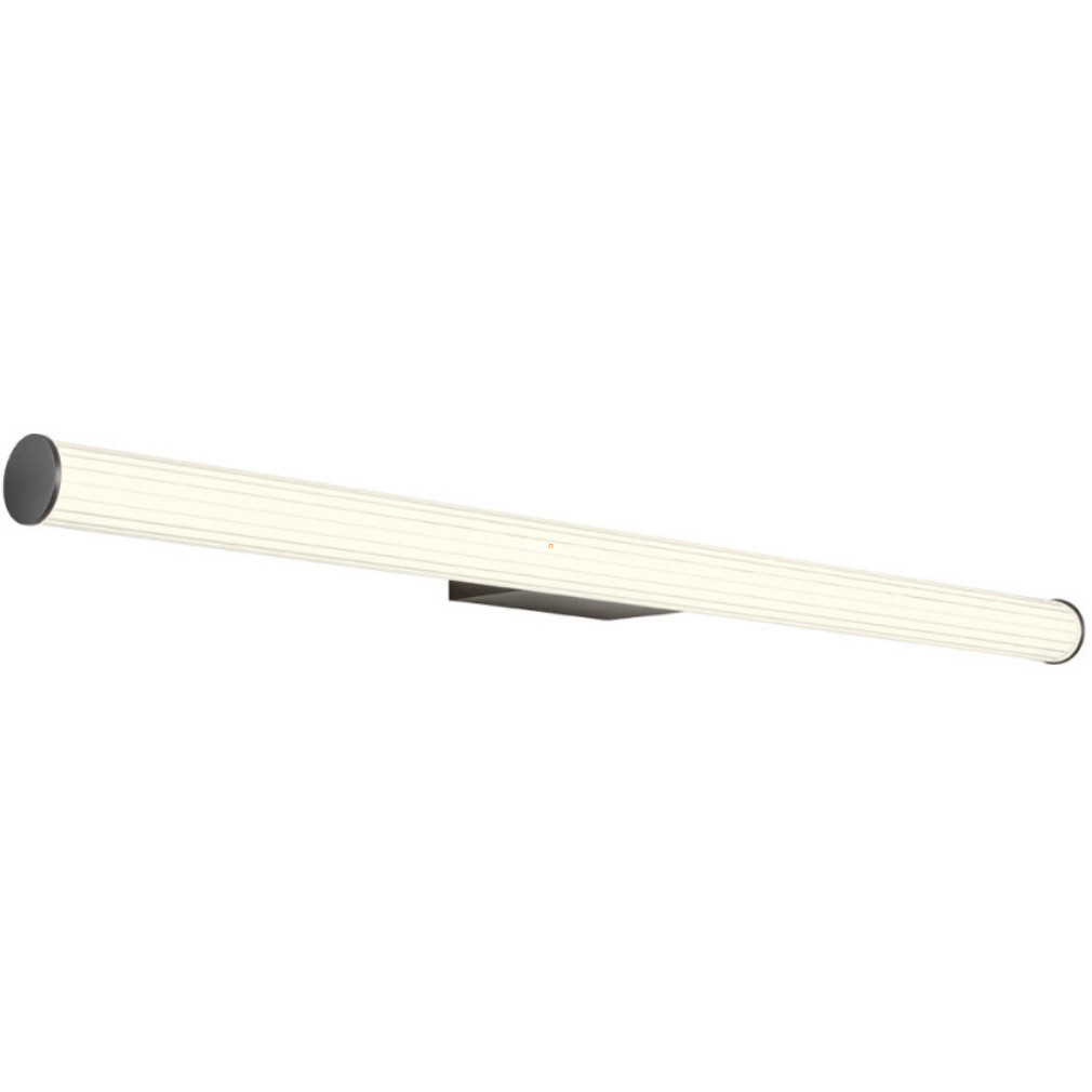 Lampă LED de perete reglabilă pentru baie, 90 cm, negru mat - Dizzy Redo 01-3264