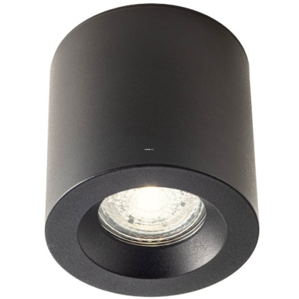 Spot de tavan, negru mat - Prato Redo 01-3353