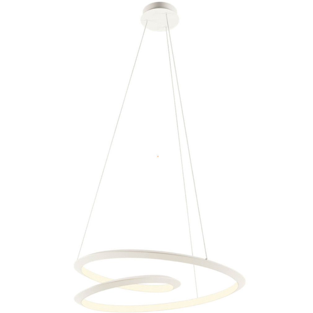 Lampă LED suspendată reglabilă în stil modern - Storm Redo 01-3376