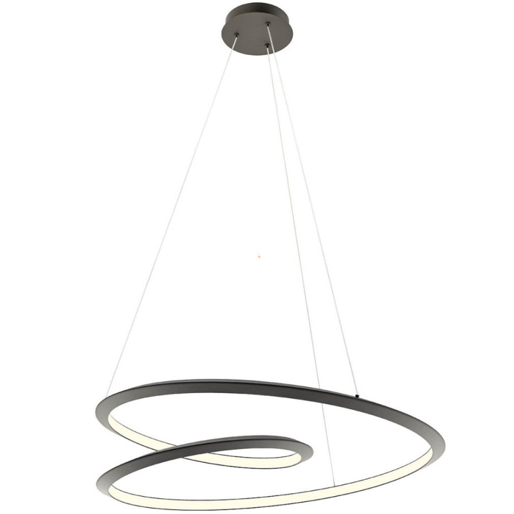 Lampa LED suspendată reglabilă, 100 cm - Storm Redo 01-3381