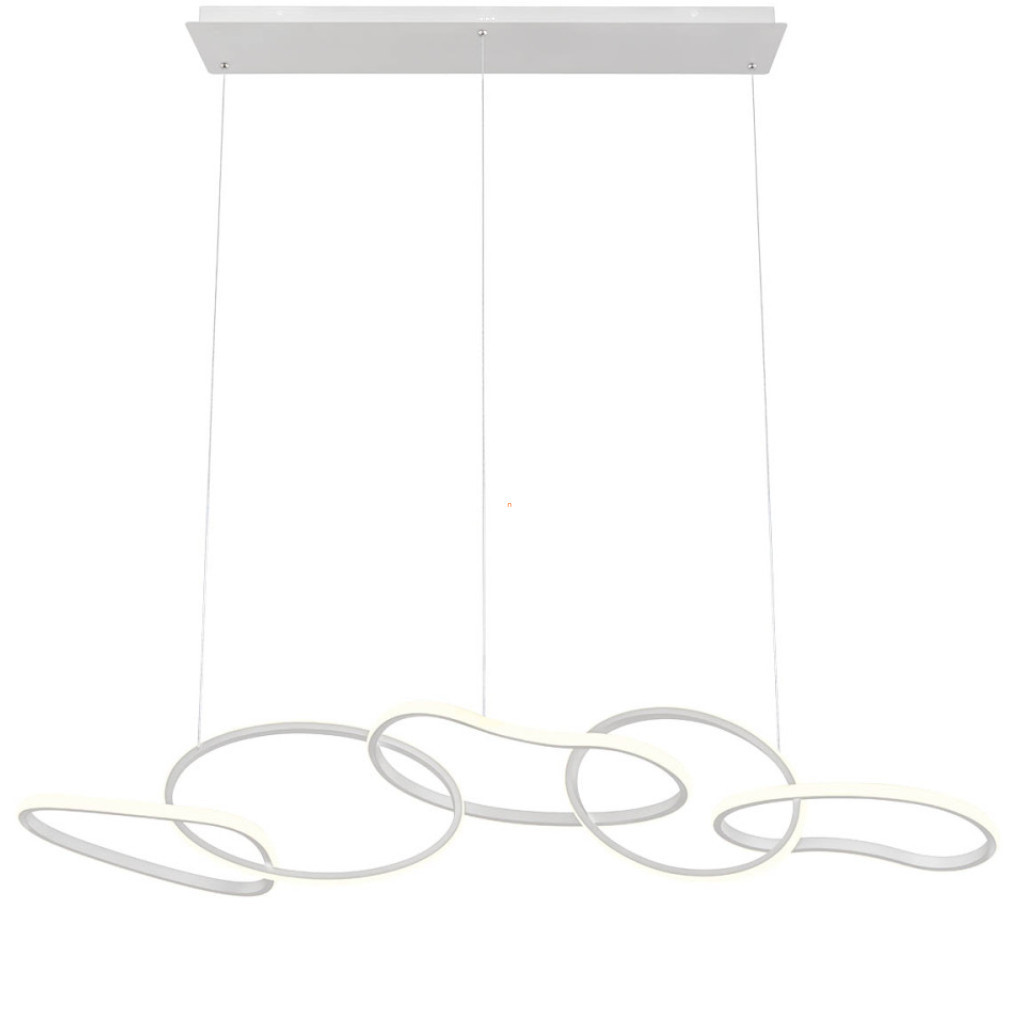 Lampă suspendată LED cu design, reglabilă, 150 cm - Bias Redo 01-3391