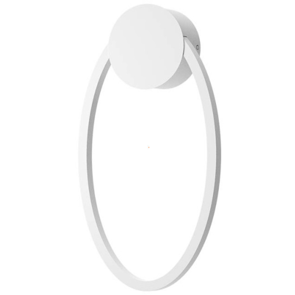 Lampă LED de perete reglabilă, alb mat - Leo Redo 01-3291
