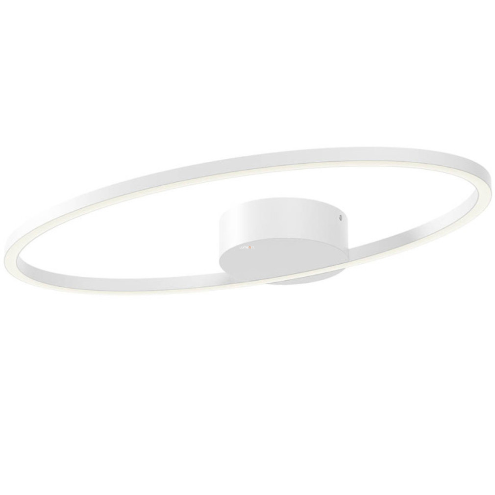 Lampă LED reglabilă pentru tavan, ovală - Leo Redo 01-3333