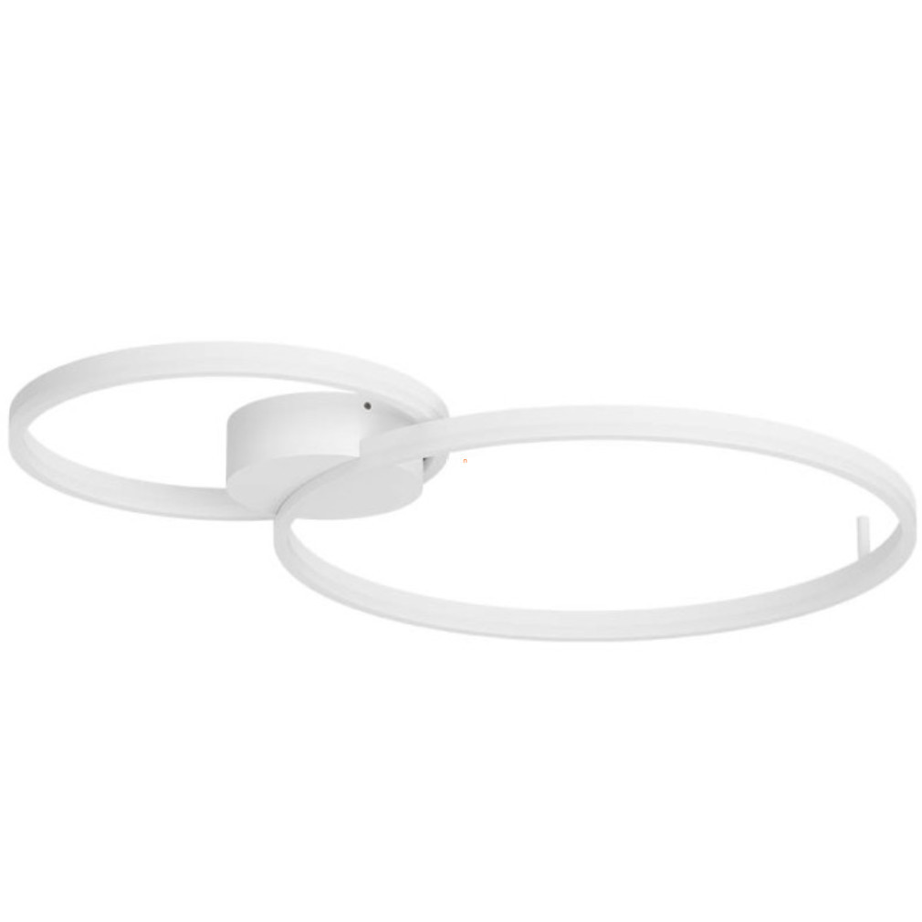 Lampă LED reglabilă pentru tavan, alb mat, 60 cm - Orbit Redo 01-3305