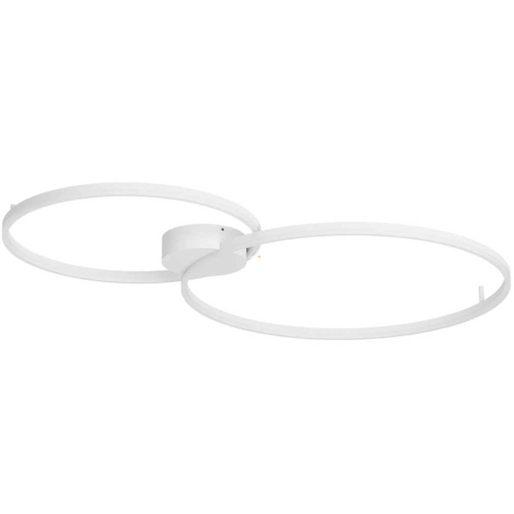 Lampă LED de tavan reglabilă, alb mat - Orbit Redo 01-3311