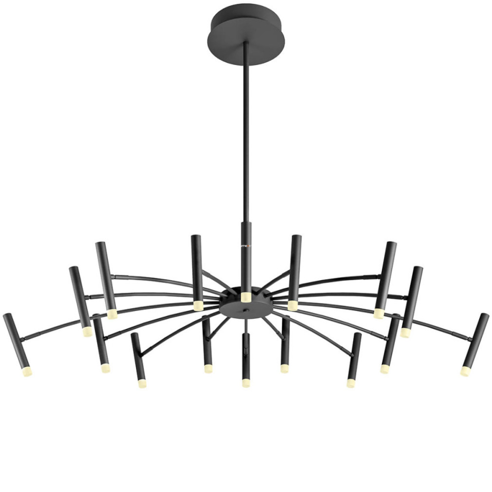 Candelabru LED reglabil în stil minimalist (Rayen)